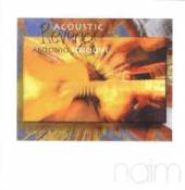 FORCIONE ANTONIO  - CD ACOUSTIC REVENGE