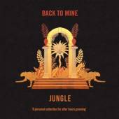 JUNGLE  - 2xCD BACK TO MINE