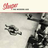 SLEEPER  - VINYL MODERN AGE [VINYL]