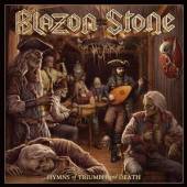 BLAZON STONE  - CD HYMNS OF TRIUMPH AND..