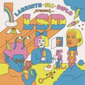  LABRINTH SIA & DIPLO PRESENT [VINYL] - supershop.sk