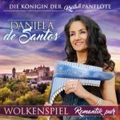 SANTOS DANIELA DE  - CD WOLKENSPIEL