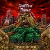 DISASTROUS MURMUR  - CD DISMEMBERMENT - BEST OF