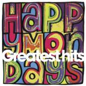 HAPPY MONDAYS  - CD GREATEST HITS