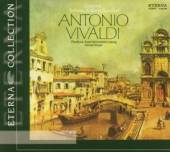 VIVALDI A.  - CD CONCERTOS & SINFONIAS