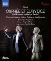  ORPHEE ET EURYDICE [BLURAY] - supershop.sk