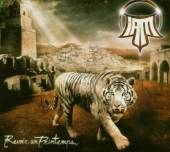 IAM  - CD REVOIR UN PRINTEMPS