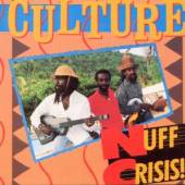 CULTURE  - CD NUFF CRISIS