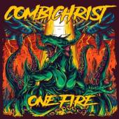 COMBICHRIST  - 3xCD ONE FIRE [LTD]