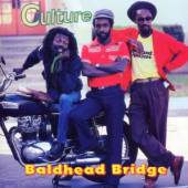 CULTURE  - CD BALDHEAD BRIDGE