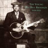 BROONZY BIG BILL  - VINYL YOUNG (1928 - 1935) -HQ- [VINYL]