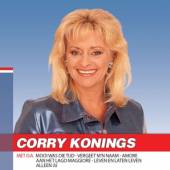 KONINGS CORRY  - CD HOLLANDS GLORIE