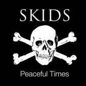 SKIDS  - VINYL PEACEFUL TIMES [VINYL]