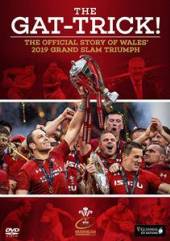  WALES GRAND SLAM 2019:.. - supershop.sk