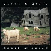  PRIDE & GLORY -REISSUE- - suprshop.cz