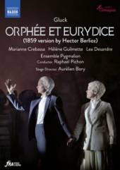  CHRISTOPH WILLIBALD GLUCK: ORPHEE ET EUR - supershop.sk