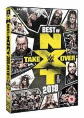 SPORTS  - 2xDVD WWE: BEST OF NXT..