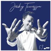 TERRASSON JACKY  - CD 53