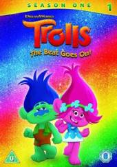  TROLLS: THE BEAT GOES.. - supershop.sk