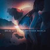 LYYTINEN ERJA  - VINYL ANOTHER WORLD [VINYL]