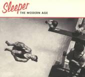 SLEEPER  - CD MODERN AGE