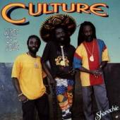 CULTURE  - CD WINGS OF A DOVE