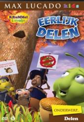 CHILDREN  - DVD EERLIJK DELEN