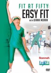  FIT AT FIFTY: EASY FIT.. - supershop.sk