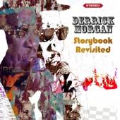 MORGAN DERRICK  - CD STORYBOOK REVISITED