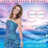 OLIVIER GERALDINE  - 2xCD BESTE