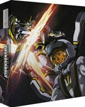  MOBILE SUIT.. -COLL. ED- [BLURAY] - suprshop.cz