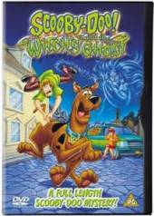  SCOOBY-DOO: SCOOBY-DOO.. - supershop.sk