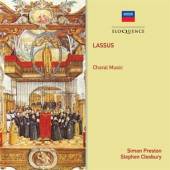  LASSUS CHORAL MUSIC - suprshop.cz