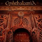 OPHTHALAMIA  - 3xVINYL II ELISHIA II -REMAST- [VINYL]