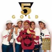 FIVE STAR  - VINYL GOLD -COLOURED- [VINYL]