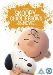 ANIMATION  - DV SNOOPY AND CHARLIE..