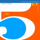 FRESU PAOLO  - CD THINKING