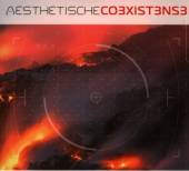 AESTHETISCHE  - 2xCD CO3XIST3NS3