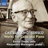  WORKS FOR CELLO AND PIANO - supershop.sk