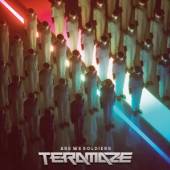TERAMAZE  - CD ARE WE SOLDIERS
