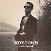 HAMEL WOUTER  - VINYL BOYS TOWN [VINYL]