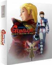  MOBILE SUIT.. -COLL. ED- [BLURAY] - suprshop.cz