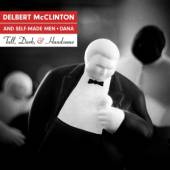 DELBERT MCCLINTON  - CD TALL DARK AND HANDSO