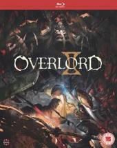 OVERLORD II  - BRD SEASON TWO [BLURAY]