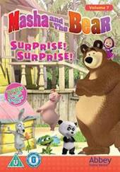  MASHA AND THE BEAR:.. - supershop.sk