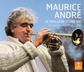 ANDRE MAURICE  - 3xCD LE MEILLEUR D'UNE VIE