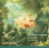 VIVALDI ANTONIO  - CD CONCERTOS