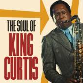  SOUL OF KING CURTIS [DIGI] - suprshop.cz