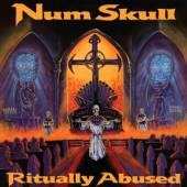 NUM SKULL  - VINYL RITUALLY ABUSED [VINYL]