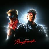 POWER GLOVE  - 2xVINYL PAYBACK [VINYL]